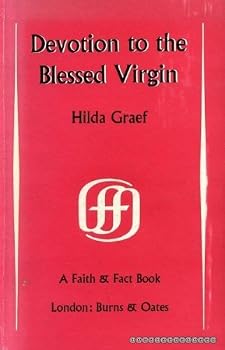 Hardcover Devotion to the Blessed Virgin Book