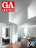GA HOUSES 198 | エーディーエー・エディタ・トーキョー |本