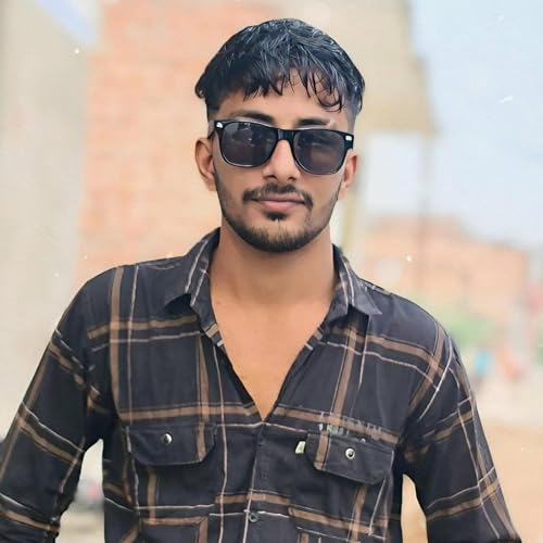 Yogesh Poonia cover art