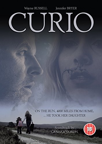 Preisvergleich Produktbild Curio [UK Import]