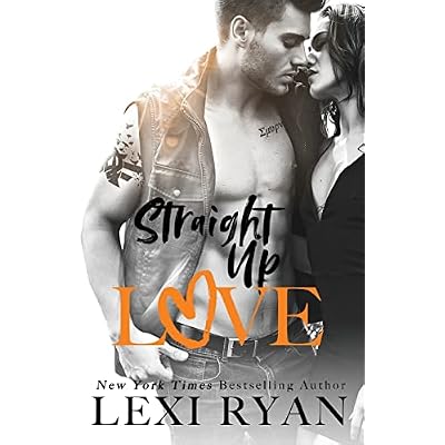 Straight Up Love: Volume 2