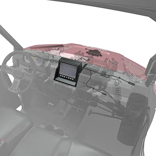 Polaris Ranger Ride Command Install Mount - Premium