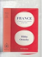 France B0000CHQA3 Book Cover