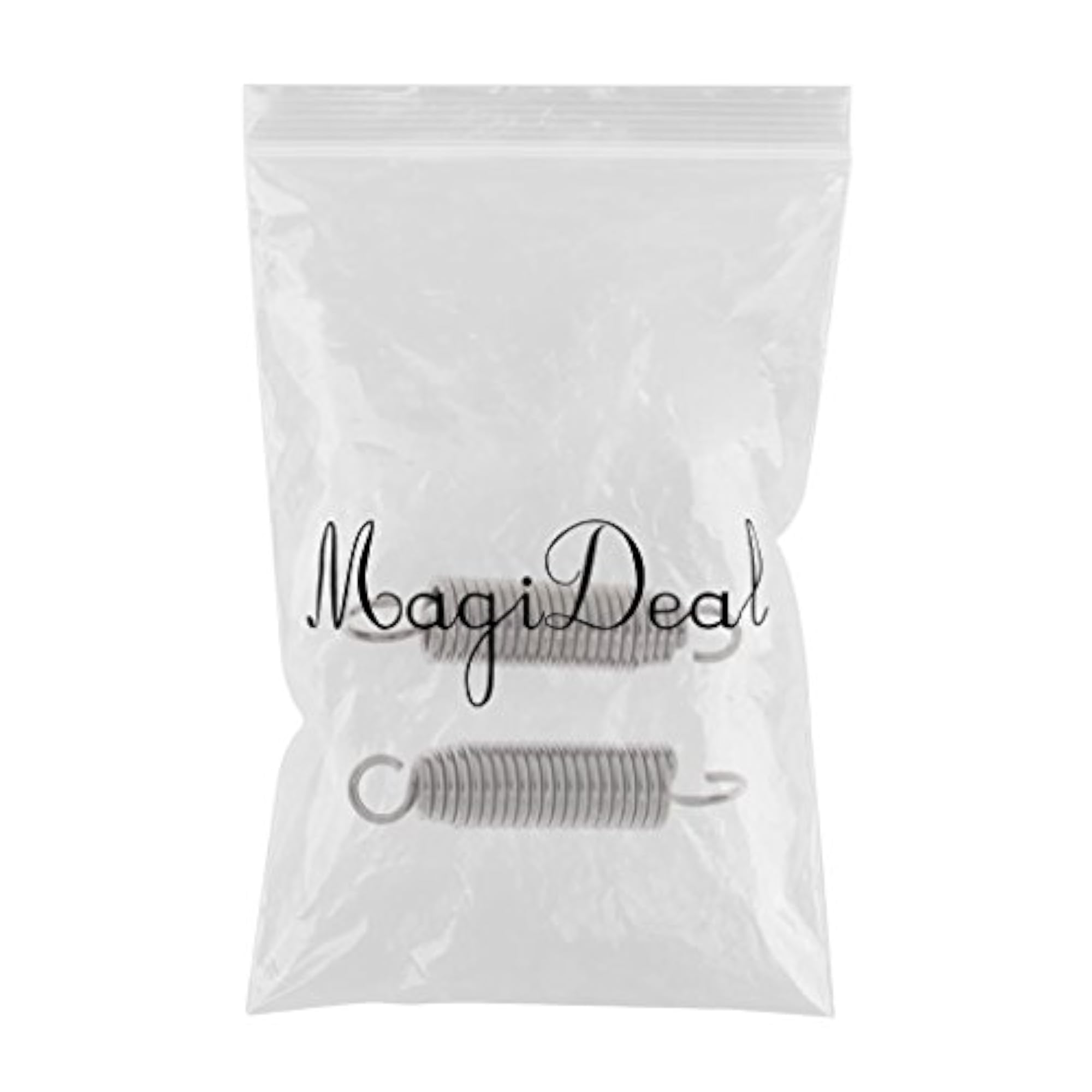 2 Pieces Dru Pedal Beater Springs Stainless Steel