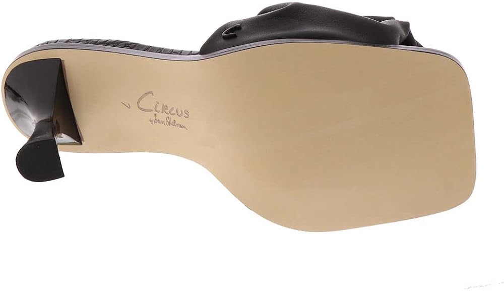  | Circus by Sam Edelman Women's Slide Sandal | Slides