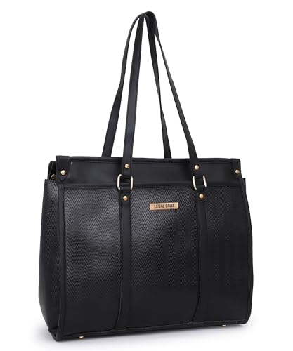Image of LEGAL BRIBE Stunning Tote Bag