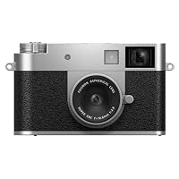 Amazon | Mebont カメラアクセサリー ステッカー Fujifilm X half