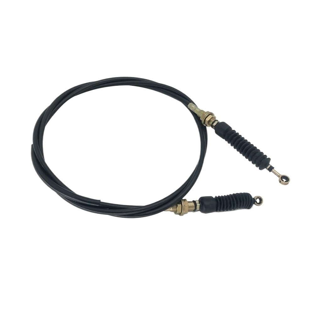 Câble de vitesse HS400UTV pour transmission quad buggy utilitaire référence 23430-192-0000