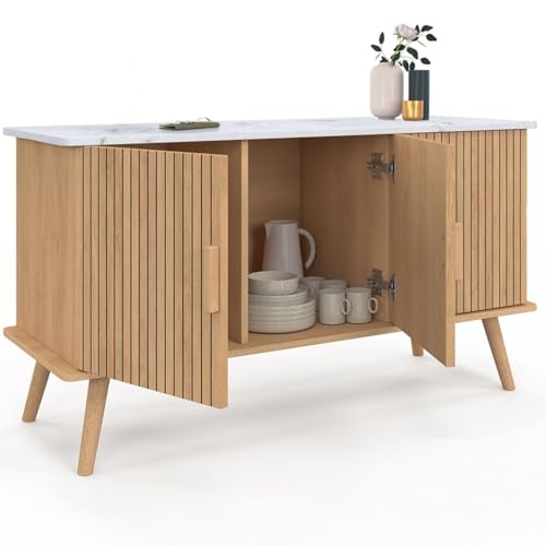 Buffet 110 cm JULIETTE - vue 6