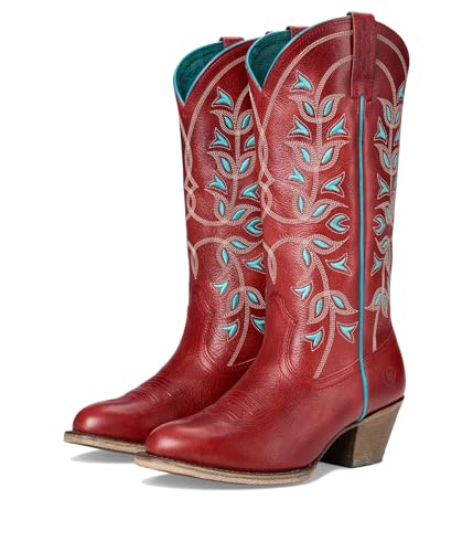 Image of Ariat Women's Desert Holly Western Cowboy Boot