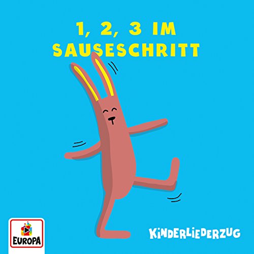 1 2 3 Im Sauseschritt By Schnabi Schnabel Kinderlieder Gang On 1-2-3-im-sauseschritt-by-schnabi-schnabel-kinderlieder-gang-on