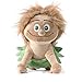 Tivcyi The Good Dinosaur Plush Toys Stuffed Animals Play Set- Spot The Child 7