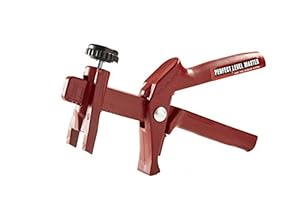 Perfect Level Master T-Lock Fliesenbrechzange