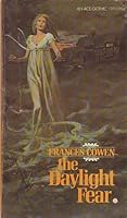 The Daylight Fear B000ZNSM2K Book Cover
