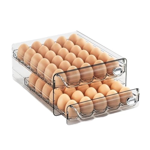 ①ɗpz_[AԖڐtA①ɗpVNۑ{bNXAeʗgC(2 Layer-L-60 Eggs)