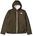 Produktbild THE NORTH FACE Mädchen Perrito Wendejacke, New Taupe Green, L