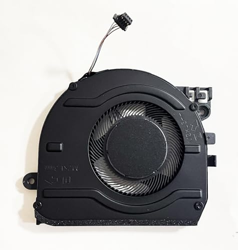 Ventilateur processeur Dell Latitude 5320 EG50040S1-CM30-S9A