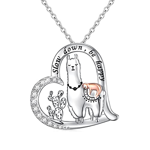 ��̓��̃M�t�g ���킢�������l�b�N���X ���f�B�[�X �K�[���Y 925�X�^�[�����O�V���o�[ �Ђ܂��/�p���_/�A���p�J/�i�}�P���m/�E�T�M/�q�� �l�b�N���X �W���G���[ �a�����M�t�g, �X�^�[�����O�V���o�[, �L���[�r�b�N�W���R�j�A