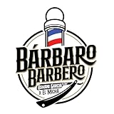 barbaroux sebastien  Bárbaro Barbero