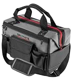 GRAPHITE 58G092 Bolsa de herramientas gris