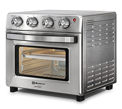 La mejor selección de Horno electrico koblenz que Puedes Comprar On-line. 12