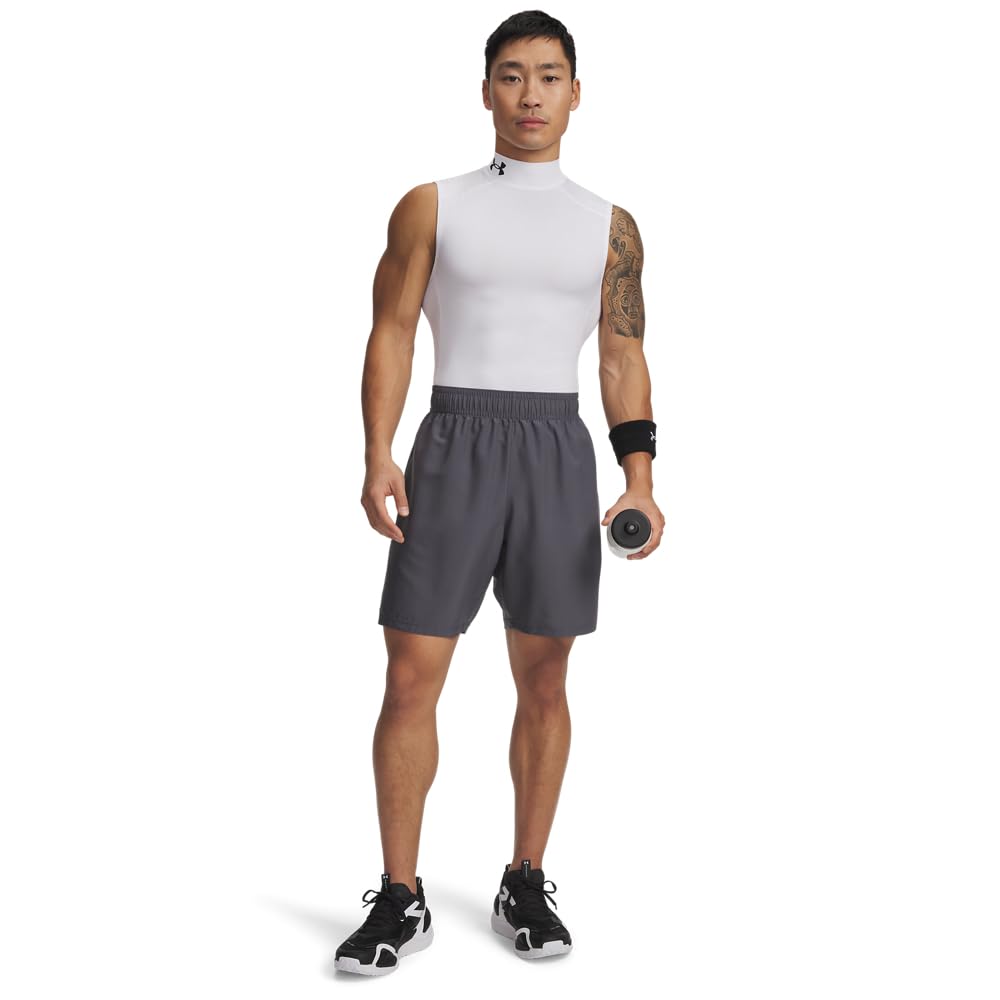 Under Armour Rival Fleece Short Damen Damen