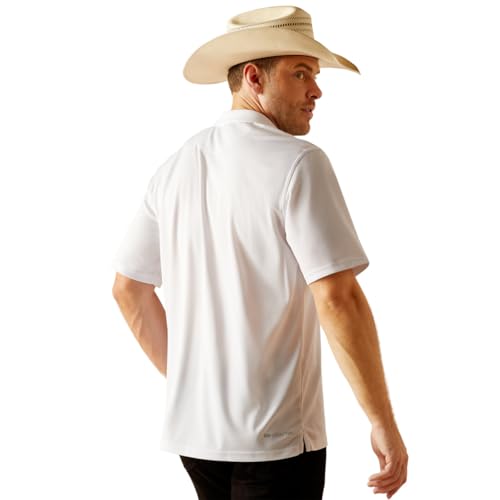 Image of Ariat Men's Tek Polo