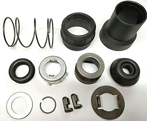Mandrin complet pour Berner BCDH-11 et Bosch GSH 11 E