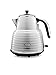 Produktbild DeLonghi KBZ 2001.W Scultura Wasserkocher