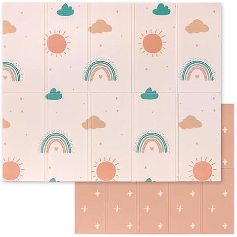 Tapis de Jeu Sweety Fox 150x180cm thumbnail