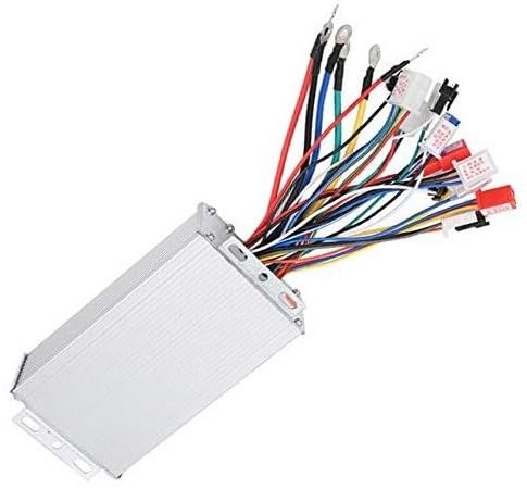 Patinetes Eléctricos 500W Marca Pizgear