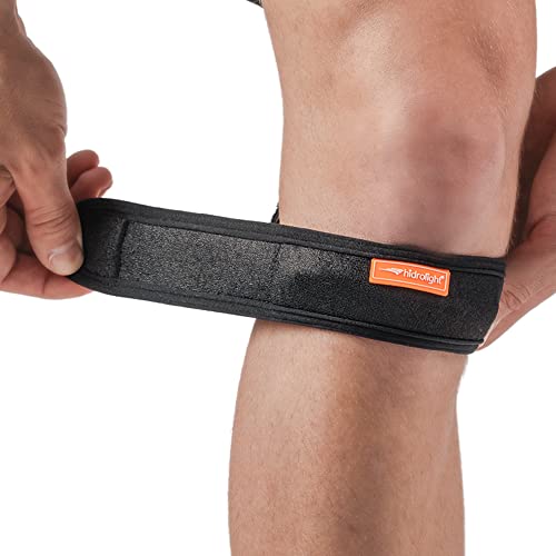 Faixa Sub Patelar (Tamanho Único) - Único, Hidrolight