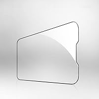 Vista 7 de Casely Protector de pantalla de vidrio templado para iPhone 11 Pro Max/iPhone XS Max