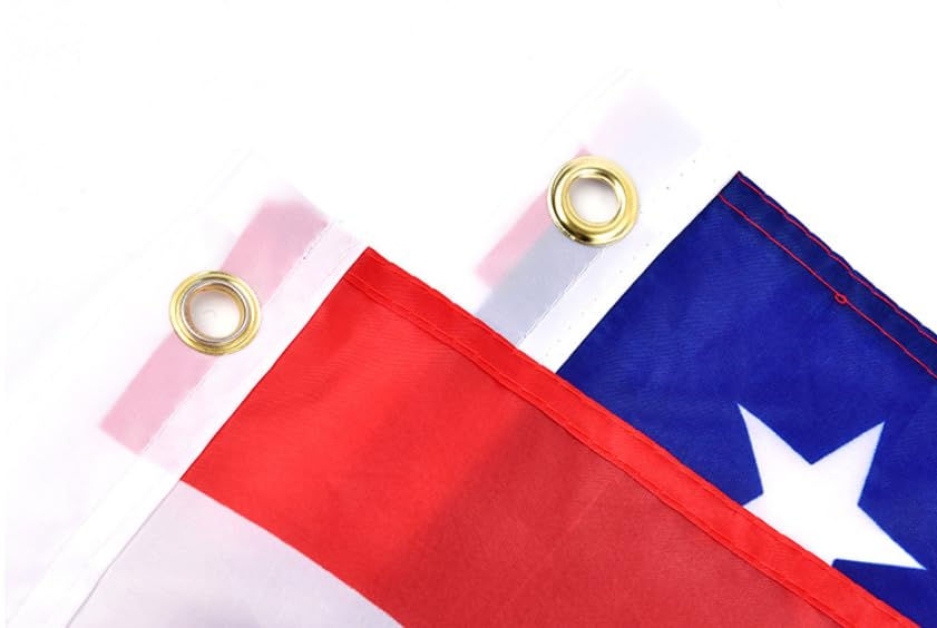 アメリカ国旗 ハトメ付き　123✖️86 Amazon.co.jp: アメリカ国旗 3フィート x 5フィート - アメリカ