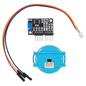 Nicoone Troebelheid Sensor Module Nauwkeurigheid Vloeibare Afvalwater Kwaliteit Detectie Set Tsâ€‘ 300B