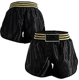 Trova la tua vestibilità – Questi pantaloncini da boxe Adidas sono disponibili in una varietà di taglie. Si prega di consultare la nostra guida alle taglie per determinare la taglia giusta per voi