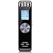 32GB Digital Voice Recorder, ADOKEY Audio Sound Recorder Portable MP3 Recorder Dictaphone for Meeting Lecture Rechargeable Recording Device Voice Activated Recorder with Playback for Interview