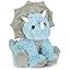 Tracer Dino Plush Rattle 5