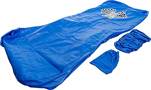 BGS - BGS 66529 | Sitz- und Lenkrad-Schonbezug-Satz | universal | Kunstleder