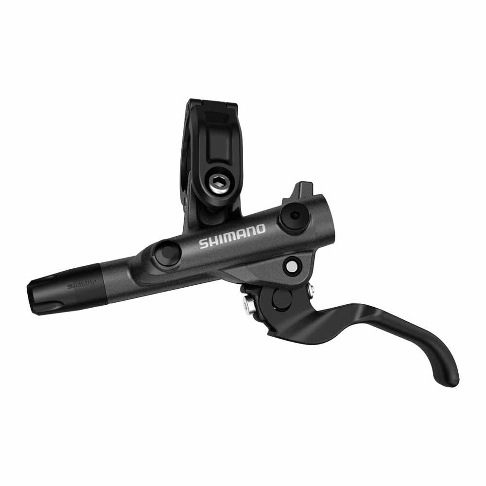 SHIMANO BL-M6100 Bremshebel Schwarz 2 Finger