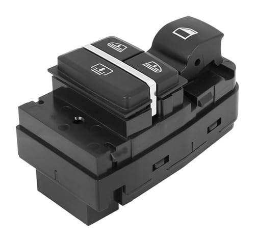 Bouton lève vitre électrique BMW F01 F02 interrupteur commande fenêtre confort passager arrière