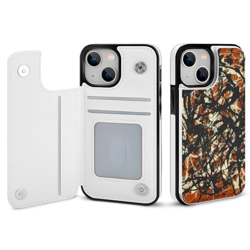 iPhone16PluspP[X 蒠^ WN\E|bN Jackson Pollock ACtH16PluspP[X 蒠^ w z^ gуJo[ PUU[ y ϏՌ J[h[ X^h@\  X}zP[X