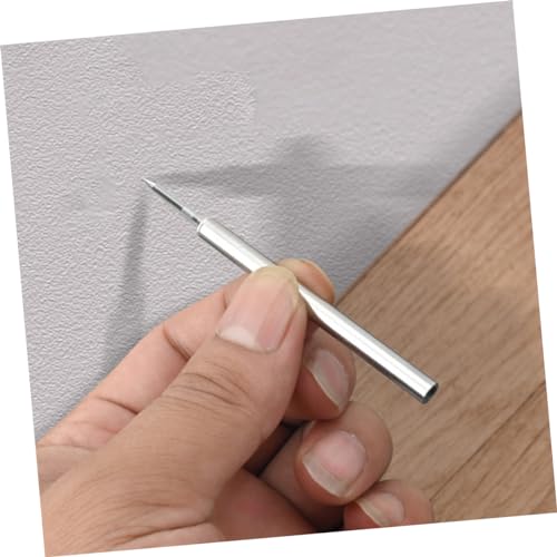 Image of Double-head Trim Nails for Wall Installation Sleeves Seamless Claw Nails