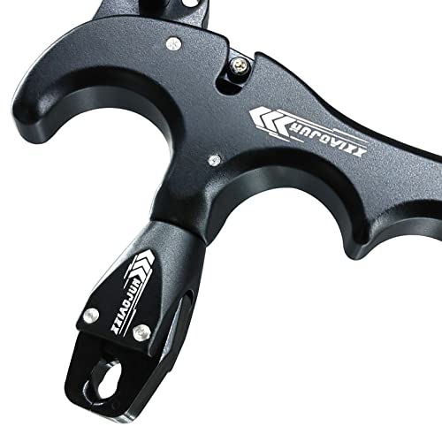 The 30 Best Archery Release Aids of 2024 [Verified] Cherry Picks