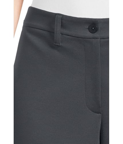 Women's Wide Full Length Trouser4