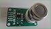 jdhlabstech MG811 Carbon Dioxide (CO2) Sensor + Detector Module (DIY Air Quality Monitoring)