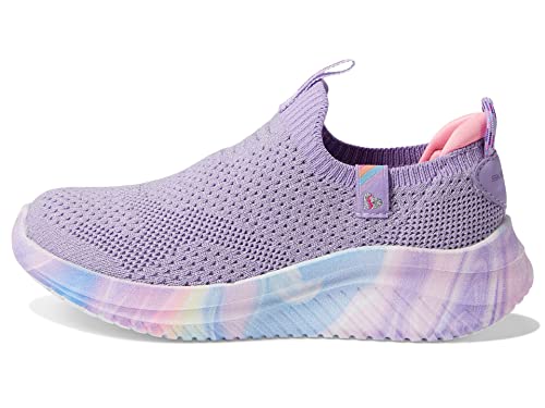 Skechers Unisex-Child Ultra Flex 3.0-Cooltastic Sneaker4