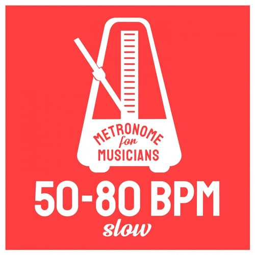 56 BPM Metronome