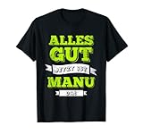 Der Name Manuela & Manuel kurz Manu ist Legende! Du kennst Mann oder Frau mit dem Vornamen? Dann ist der 