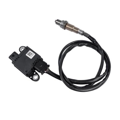 NSGMXT Partikelsensor Ersatz für Tucson TL TLE Sport-age QL QLE 1.7 2.0 CRDi 392652F250 0281006611